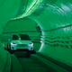 Image for article titled 'Like Riding on a Dirt Road': First Reviews of Elon Musk's Underground Tunnel Are Disappointing